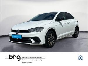 Volkswagen Polo 1.0 TSI Navi AHK Assist ACC Kamera Sitzhzg