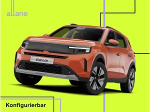 Opel Frontera Electric 43-kWh-Batterie 83kW Edition - frei konfigurierbar!