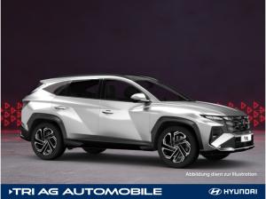 Hyundai TUCSON FL 1.6 T-GDI 7-DCT 2WD N Line Krell Sound System