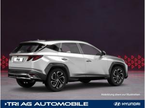 Hyundai TUCSON FL 1.6 T-GDI 7-DCT 2WD N Line Krell Sound System