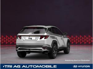 Hyundai TUCSON FL 1.6 T-GDI 7-DCT 2WD N Line Krell Sound System