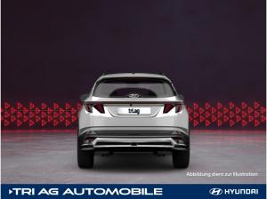 Hyundai TUCSON FL 1.6 T-GDI 7-DCT 2WD N Line Krell Sound System