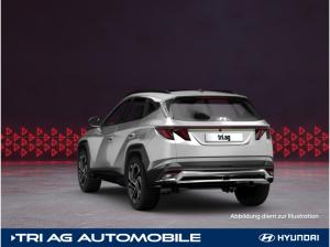 Hyundai TUCSON FL 1.6 T-GDI 7-DCT 2WD N Line Krell Sound System