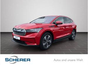 Skoda ENYAQ Enyaq 80 iV 82 kWh Drive Sport RFK SHZ autom. Parken Licht & Sicht Plus Klima Plus e-Klappe 19"