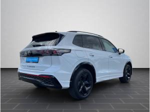 Volkswagen Tiguan 2,0 TDI *R-Line* DSG Allrad AHK Navi ACC 360° Kamera