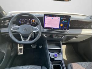 Volkswagen Tiguan 2,0 TDI *R-Line* DSG Allrad AHK Navi ACC 360° Kamera