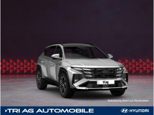 Hyundai TUCSON FL 1.6 T-GDI 7-DCT 2WD N Line Krell Sound System