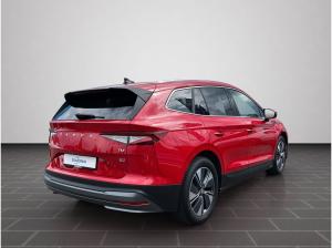 Skoda ENYAQ Enyaq 80 iV 82 kWh Drive Sport RFK SHZ autom. Parken Licht & Sicht Plus Klima Plus e-Klappe 19"