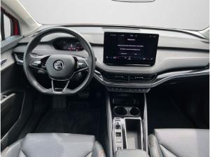 Skoda ENYAQ Enyaq 80 iV 82 kWh Drive Sport RFK SHZ autom. Parken Licht & Sicht Plus Klima Plus e-Klappe 19"