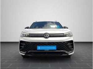 Volkswagen Tiguan 2,0 TDI *R-Line* DSG Allrad AHK Navi ACC 360° Kamera