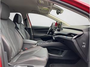 Skoda ENYAQ Enyaq 80 iV 82 kWh Drive Sport RFK SHZ autom. Parken Licht & Sicht Plus Klima Plus e-Klappe 19"