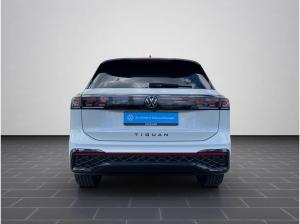 Volkswagen Tiguan 2,0 TDI *R-Line* DSG Allrad AHK Navi ACC 360° Kamera