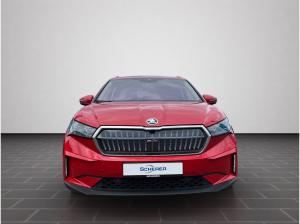 Skoda ENYAQ Enyaq 80 iV 82 kWh Drive Sport RFK SHZ autom. Parken Licht & Sicht Plus Klima Plus e-Klappe 19"
