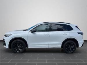 Volkswagen Tiguan 2,0 TDI *R-Line* DSG Allrad AHK Navi ACC 360° Kamera
