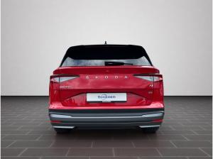 Skoda ENYAQ Enyaq 80 iV 82 kWh Drive Sport RFK SHZ autom. Parken Licht & Sicht Plus Klima Plus e-Klappe 19"