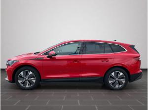 Skoda ENYAQ Enyaq 80 iV 82 kWh Drive Sport RFK SHZ autom. Parken Licht & Sicht Plus Klima Plus e-Klappe 19"