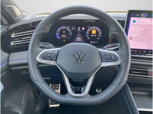 Volkswagen Tiguan 2,0 TDI *R-Line* DSG Allrad AHK Navi ACC 360° Kamera