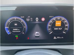 Volkswagen Tiguan 2,0 TDI *R-Line* DSG Allrad AHK Navi ACC 360° Kamera
