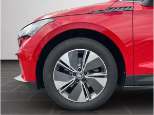 Skoda ENYAQ Enyaq 80 iV 82 kWh Drive Sport RFK SHZ autom. Parken Licht & Sicht Plus Klima Plus e-Klappe 19"