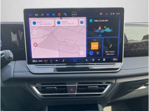Volkswagen Tiguan 2,0 TDI *R-Line* DSG Allrad AHK Navi ACC 360° Kamera