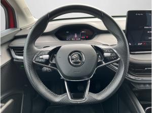Skoda ENYAQ Enyaq 80 iV 82 kWh Drive Sport RFK SHZ autom. Parken Licht & Sicht Plus Klima Plus e-Klappe 19"
