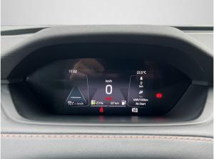 Skoda ENYAQ Enyaq 80 iV 82 kWh Drive Sport RFK SHZ autom. Parken Licht & Sicht Plus Klima Plus e-Klappe 19"