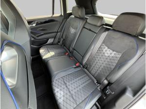 Volkswagen Tiguan 2,0 TDI *R-Line* DSG Allrad AHK Navi ACC 360° Kamera