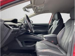 Skoda ENYAQ Enyaq 80 iV 82 kWh Drive Sport RFK SHZ autom. Parken Licht & Sicht Plus Klima Plus e-Klappe 19"