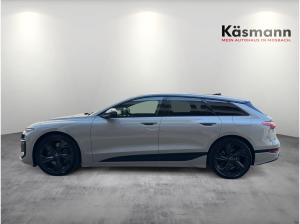 Audi S6 e-tron Avant HUD PANO AHK 360° LUFT B&O MATRIX