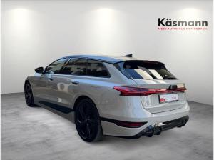 Audi S6 e-tron Avant HUD PANO AHK 360° LUFT B&O MATRIX