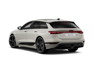 Audi S6 e-tron Avant HUD PANO AHK 360° LUFT B&O MATRIX