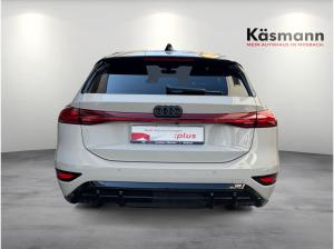 Audi S6 e-tron Avant HUD PANO AHK 360° LUFT B&O MATRIX