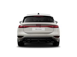 Audi S6 e-tron Avant HUD PANO AHK 360° LUFT B&O MATRIX