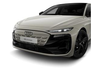 Audi S6 e-tron Avant HUD PANO AHK 360° LUFT B&O MATRIX