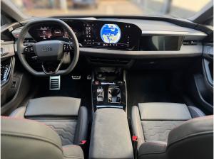 Audi S6 e-tron Avant HUD PANO AHK 360° LUFT B&O MATRIX