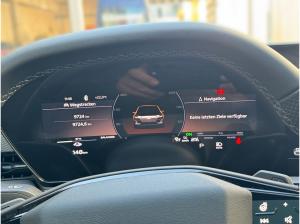 Audi S6 e-tron Avant HUD PANO AHK 360° LUFT B&O MATRIX
