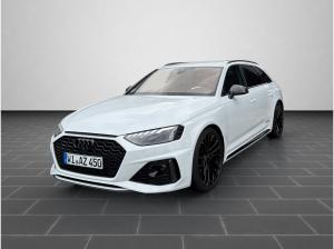 Audi RS4 Avant Sportabgas/B&O/Optik Carbon/HUD/RS-Dynamik