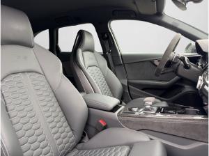 Audi RS4 Avant Sportabgas/B&O/Optik Carbon/HUD/RS-Dynamik