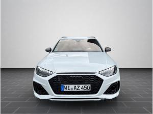 Audi RS4 Avant Sportabgas/B&O/Optik Carbon/HUD/RS-Dynamik