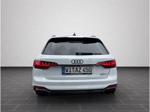 Audi RS4 Avant Sportabgas/B&O/Optik Carbon/HUD/RS-Dynamik