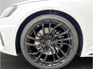 Audi RS4 Avant Sportabgas/B&O/Optik Carbon/HUD/RS-Dynamik