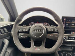 Audi RS4 Avant Sportabgas/B&O/Optik Carbon/HUD/RS-Dynamik