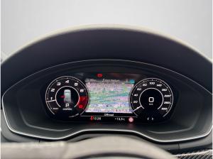Audi RS4 Avant Sportabgas/B&O/Optik Carbon/HUD/RS-Dynamik