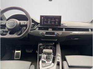 Audi RS4 Avant Sportabgas/B&O/Optik Carbon/HUD/RS-Dynamik