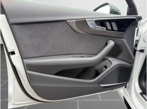 Audi RS4 Avant Sportabgas/B&O/Optik Carbon/HUD/RS-Dynamik