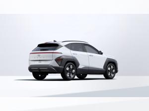 Hyundai KONA Kona TRENDMY26 DCT,ASS-PAKET,360°KAM.LED