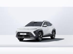 Hyundai KONA Kona TRENDMY26 DCT,ASS-PAKET,360°KAM.LED