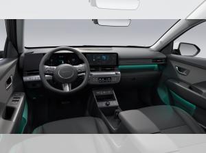 Hyundai KONA Kona TRENDMY26 DCT,ASS-PAKET,360°KAM.LED
