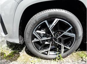 Hyundai TUCSON Tucson N LINE PHEV 1.6 T-GDi 6-AT 2WD KRELL MATRIX LED NAVI KLIMA