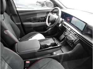 Hyundai TUCSON Tucson N LINE PHEV 1.6 T-GDi 6-AT 2WD KRELL MATRIX LED NAVI KLIMA